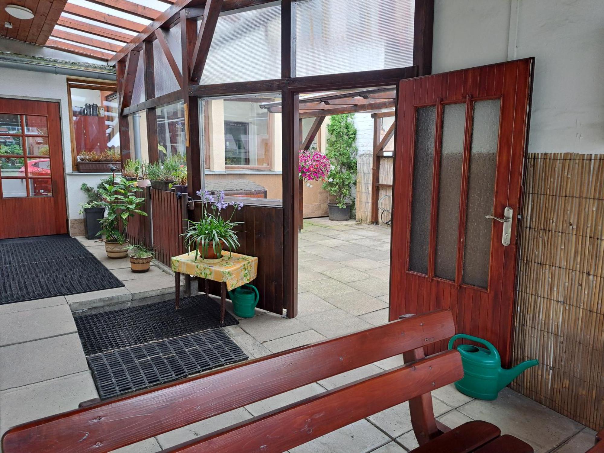 Privat Novac Apartment Nove Mesto nad Metuji Exterior photo