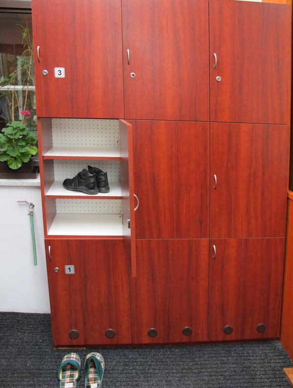 Privat Novac Apartment Nove Mesto nad Metuji Exterior photo