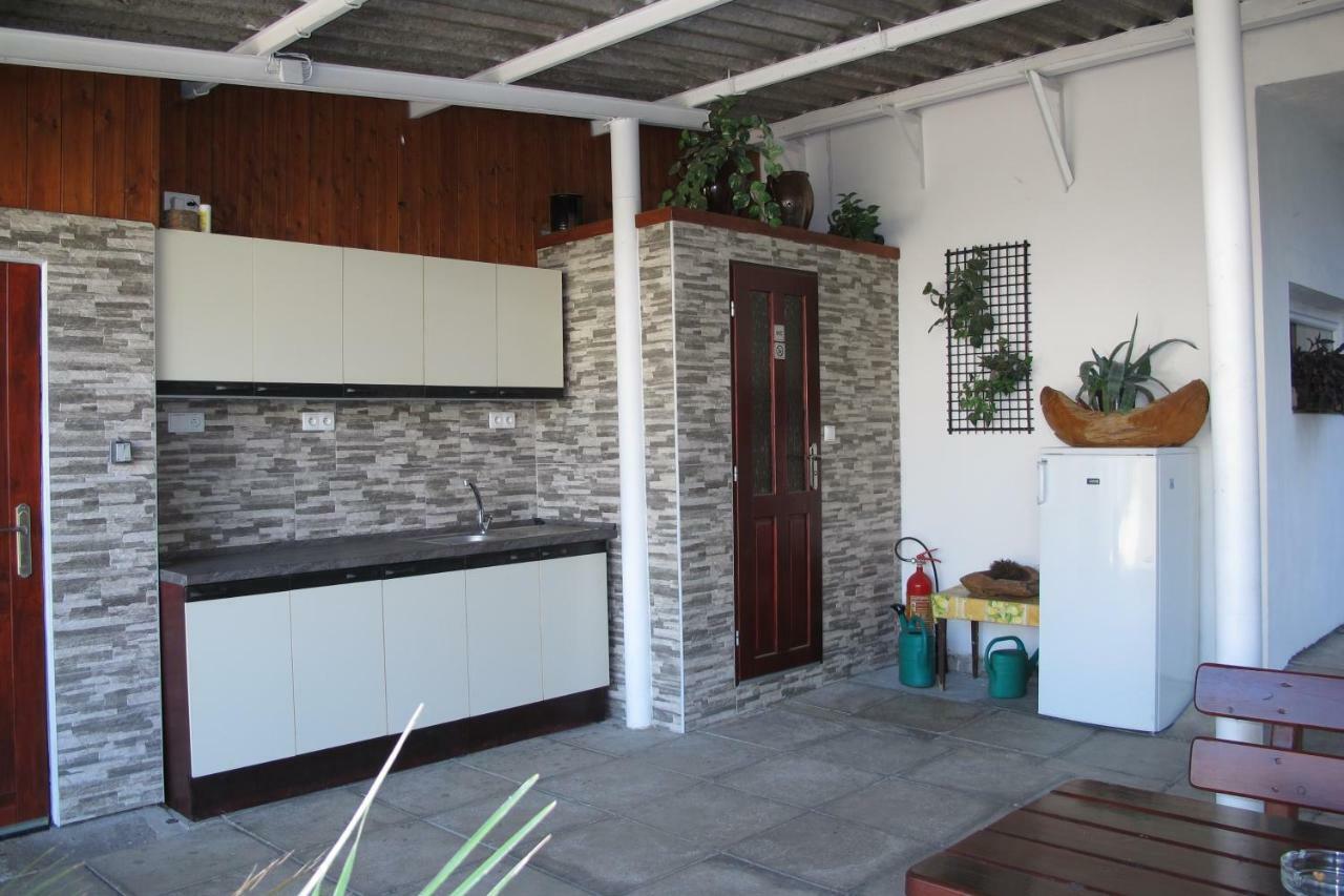 Privat Novac Apartment Nove Mesto nad Metuji Exterior photo